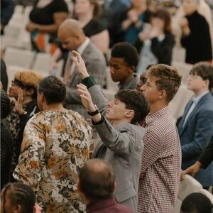 Meet your Posher, Luke